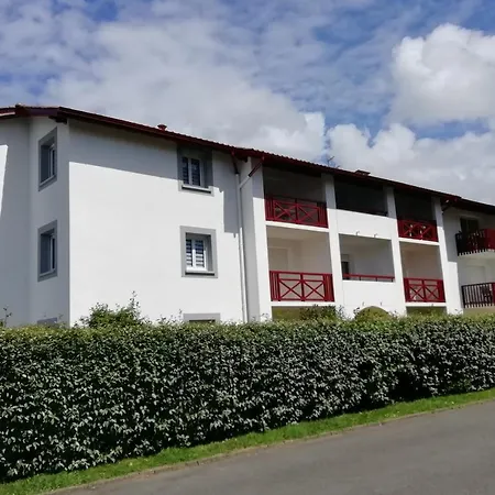 Appartement Ttikia Cambo-les-Bains