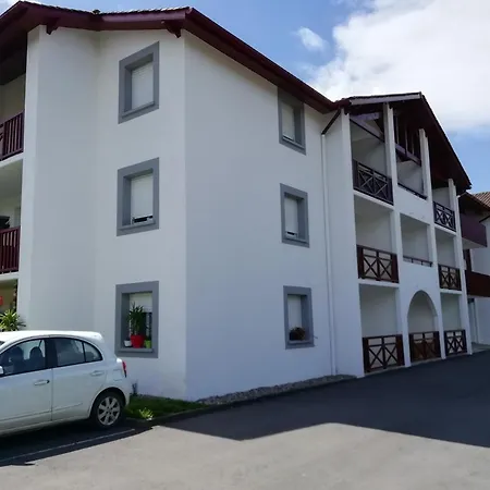 Ttikia Appartement Cambo-les-Bains