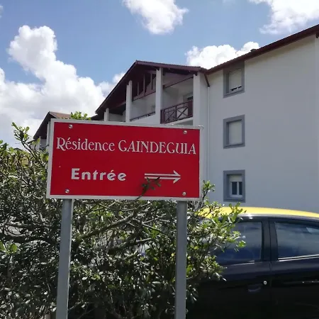 Ttikia Appartement Cambo-les-Bains