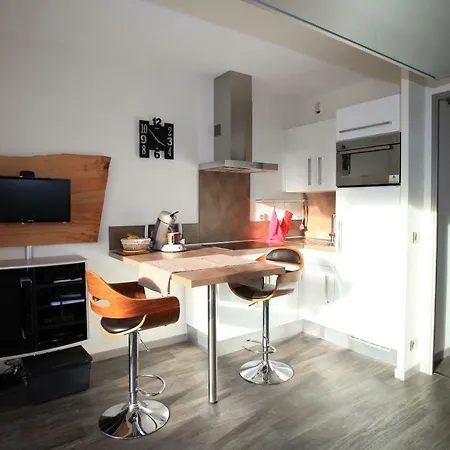 Ttikia Appartement Cambo-les-Bains