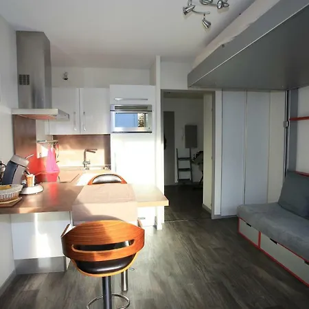 Appartement Ttikia *