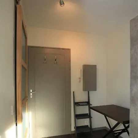 Appartement Ttikia Cambo-les-Bains