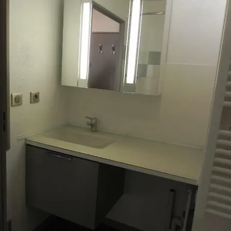 Ttikia Cambo-les-Bains