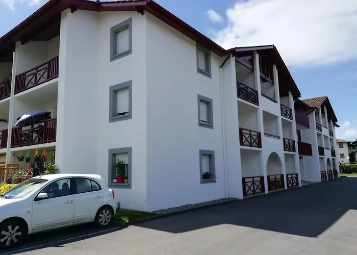 Ttikia Lejlighed Cambo-les-Bains