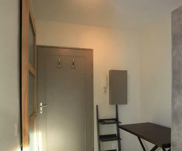 Lejlighed Ttikia Cambo-les-Bains